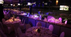 Hipódromo de Palermo by Ambient House Catering