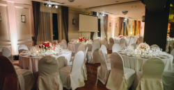 Hipódromo de Palermo by Ambient House Catering