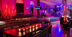 Hipódromo de Palermo by Ambient House Catering