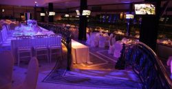 Hipódromo de Palermo by Ambient House Catering