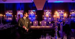 Hipódromo de Palermo by Ambient House Catering